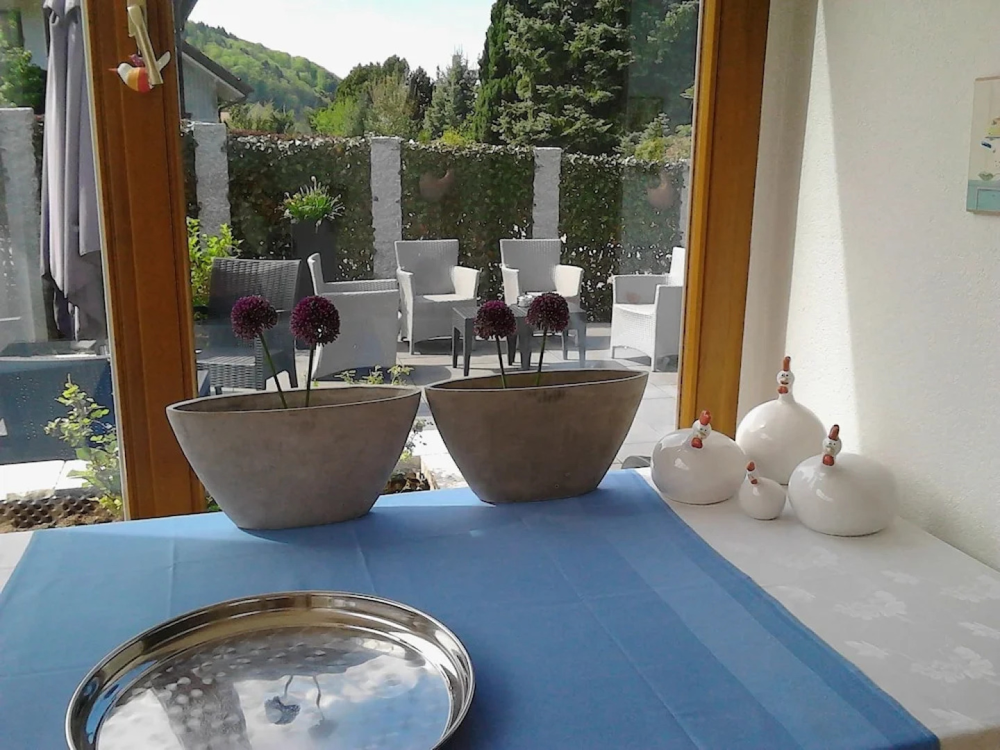 Landpension Haus Ruth