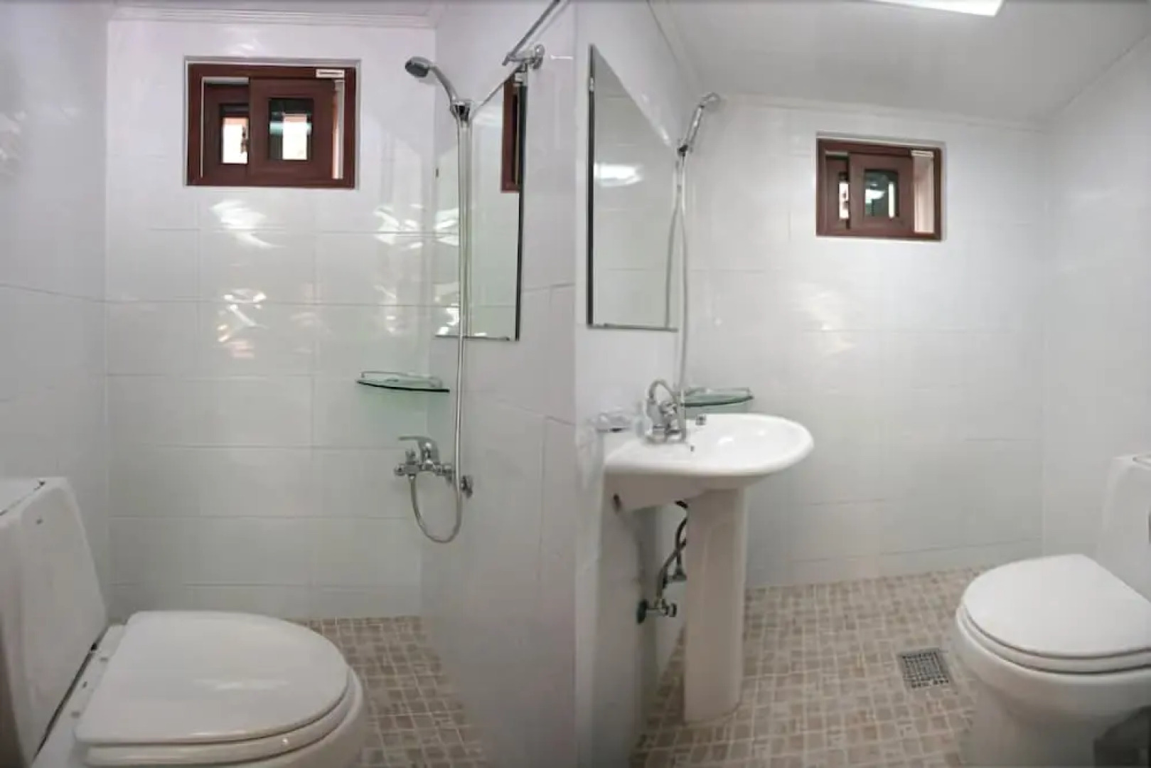 Jeongseon Starry Nara Pension