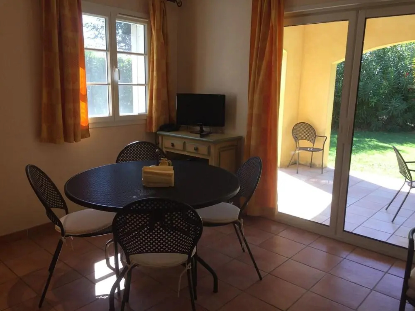 Domaine De Respelido