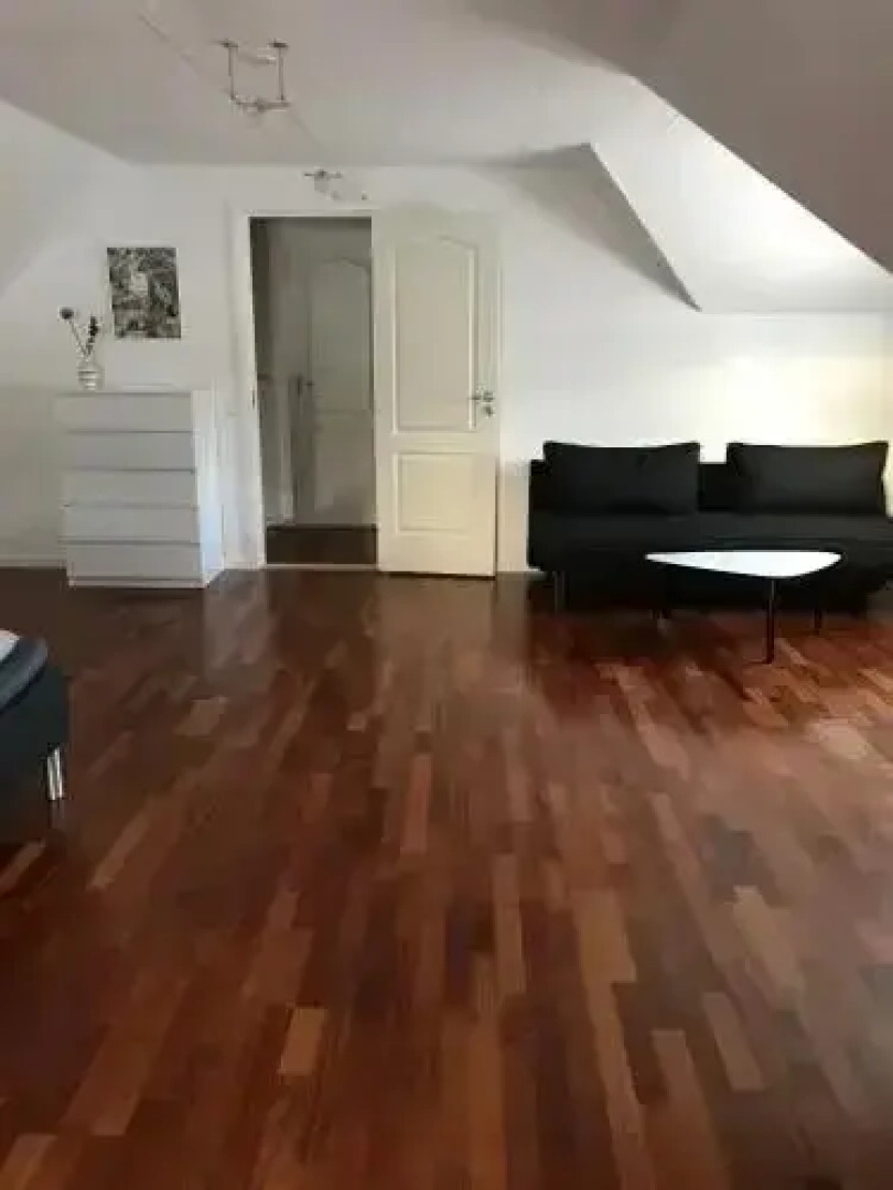 Hotel Nuuk - Apartment Nanoq