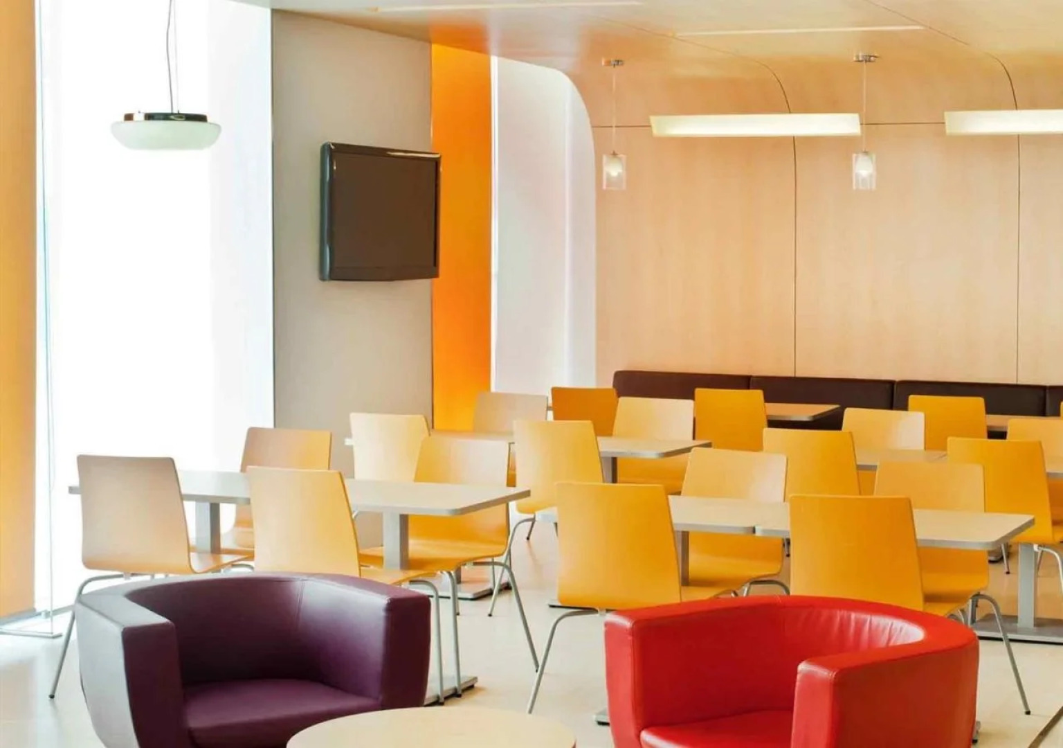 Ibis Ningbo Qianhu Plaza Hotel