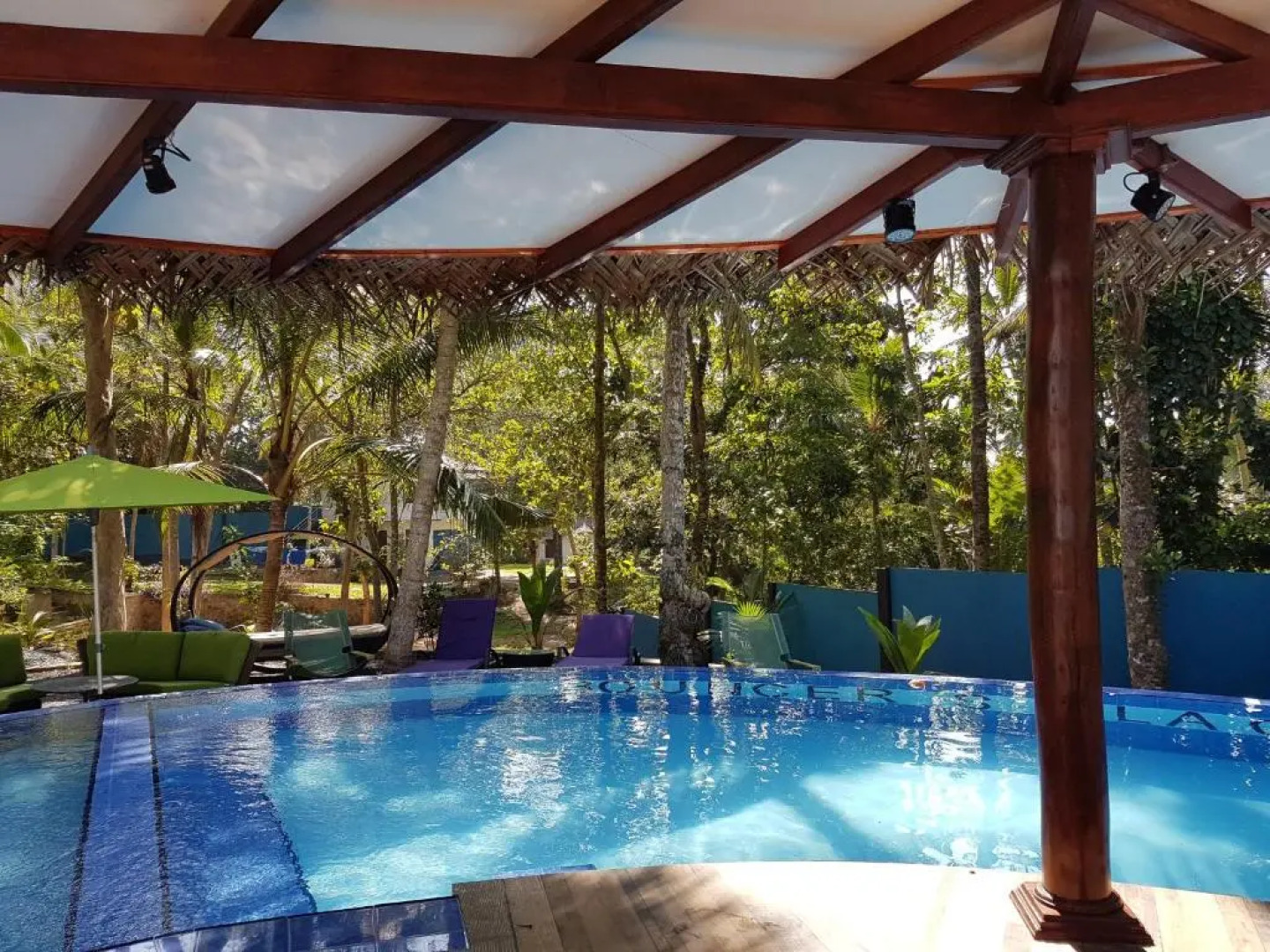 Holiday home Bouncer's Place