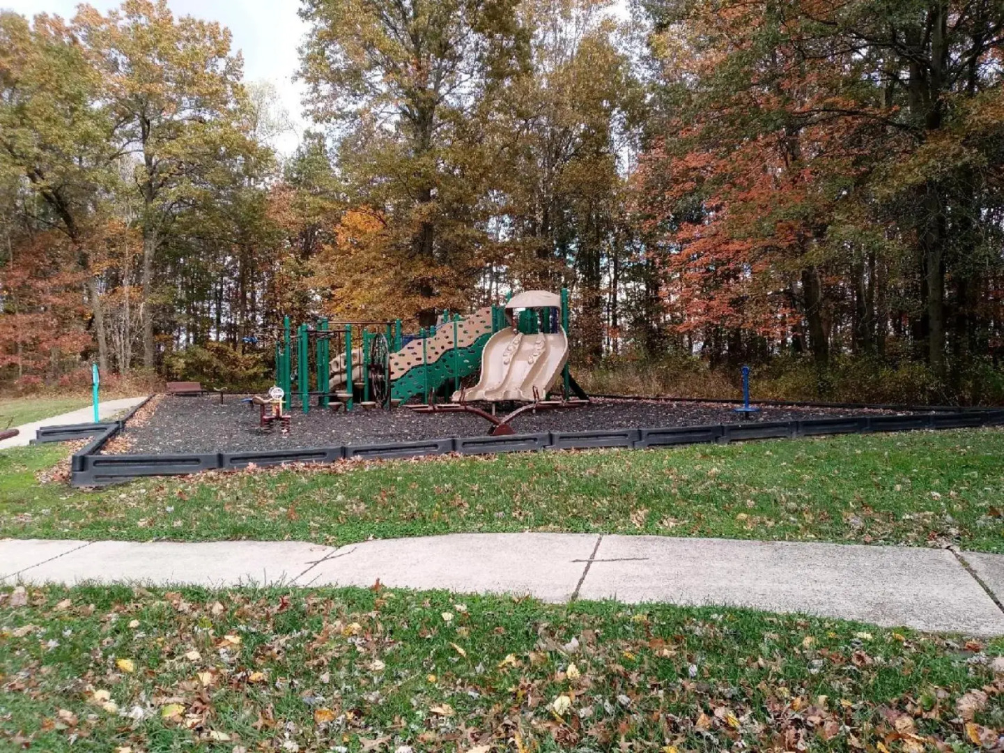 Your Midwest Dunes Vacation Tri-State Paradise!