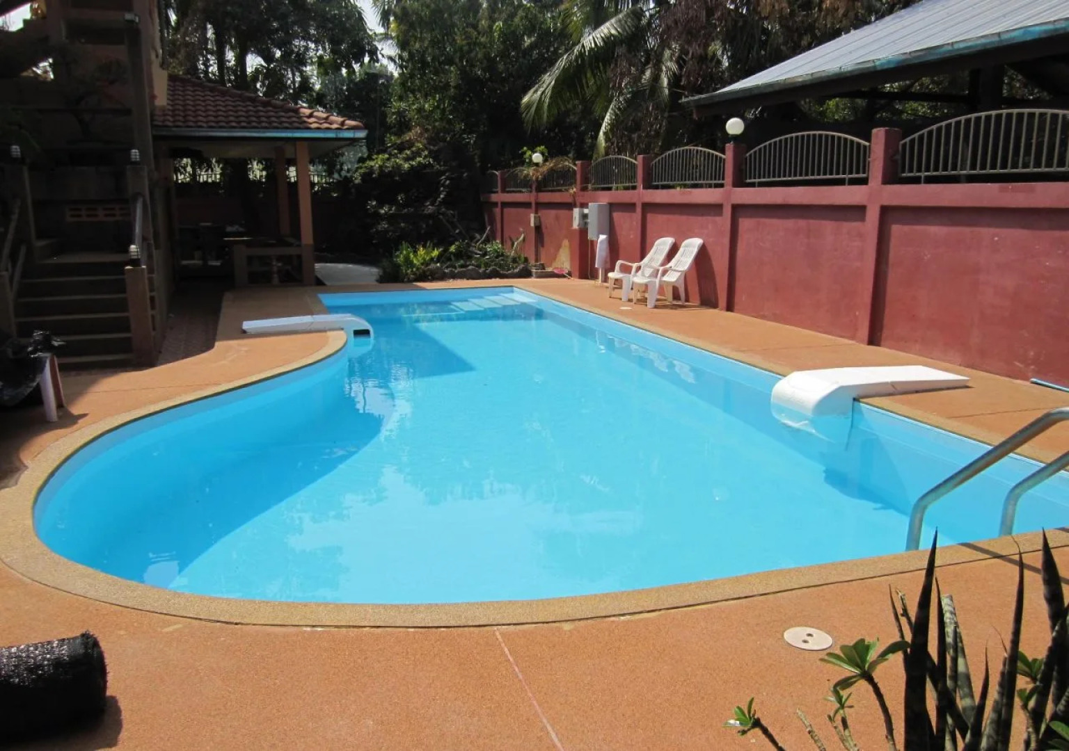 Krachang Yai Guesthouse