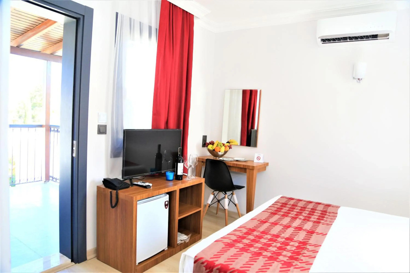 Modern Life Bodrum Otel