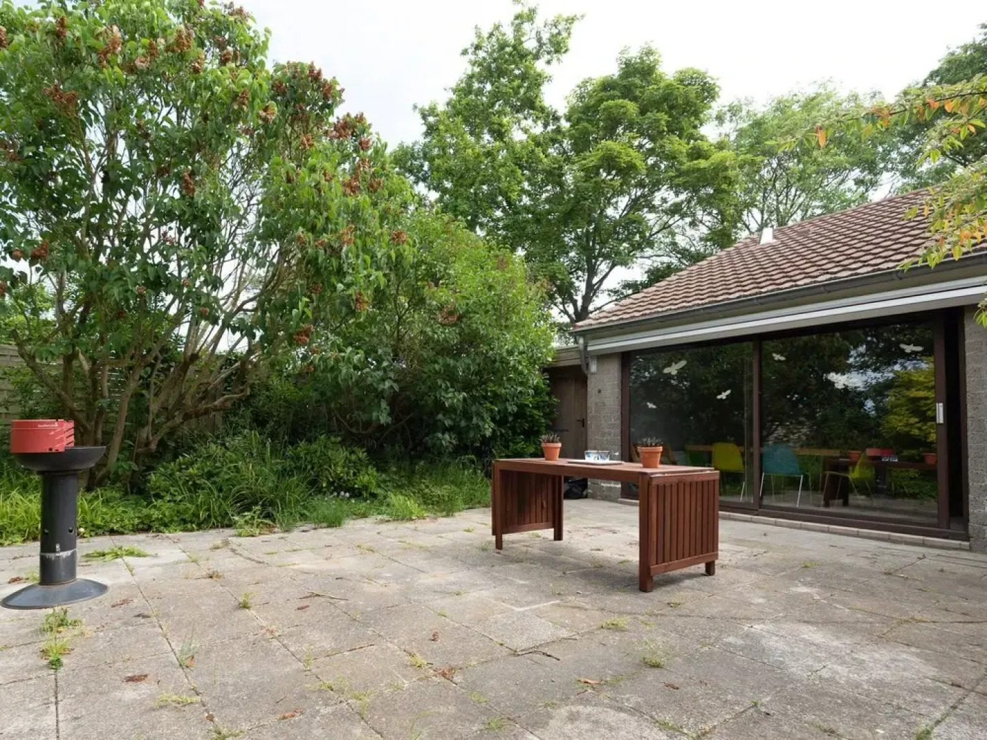 Plesant Holiday Home near Center in Ellemeet