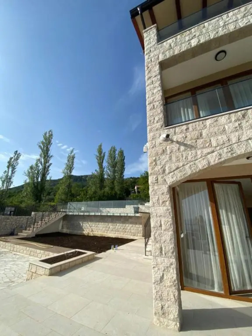 Villas Trend-Kuljace Village1-2