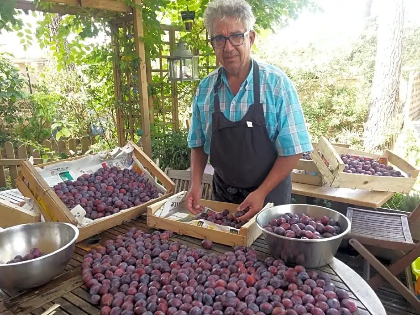 Le Relais de la Praya
