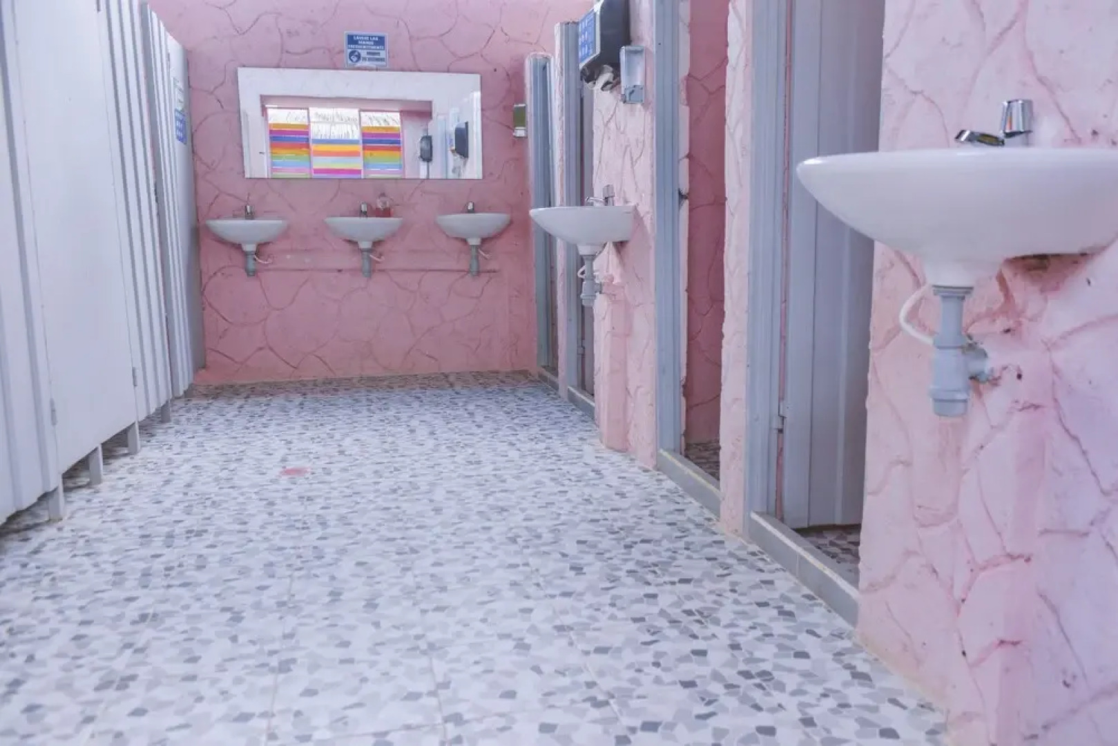 Tubo Hotel La Tatacoa - Campsite