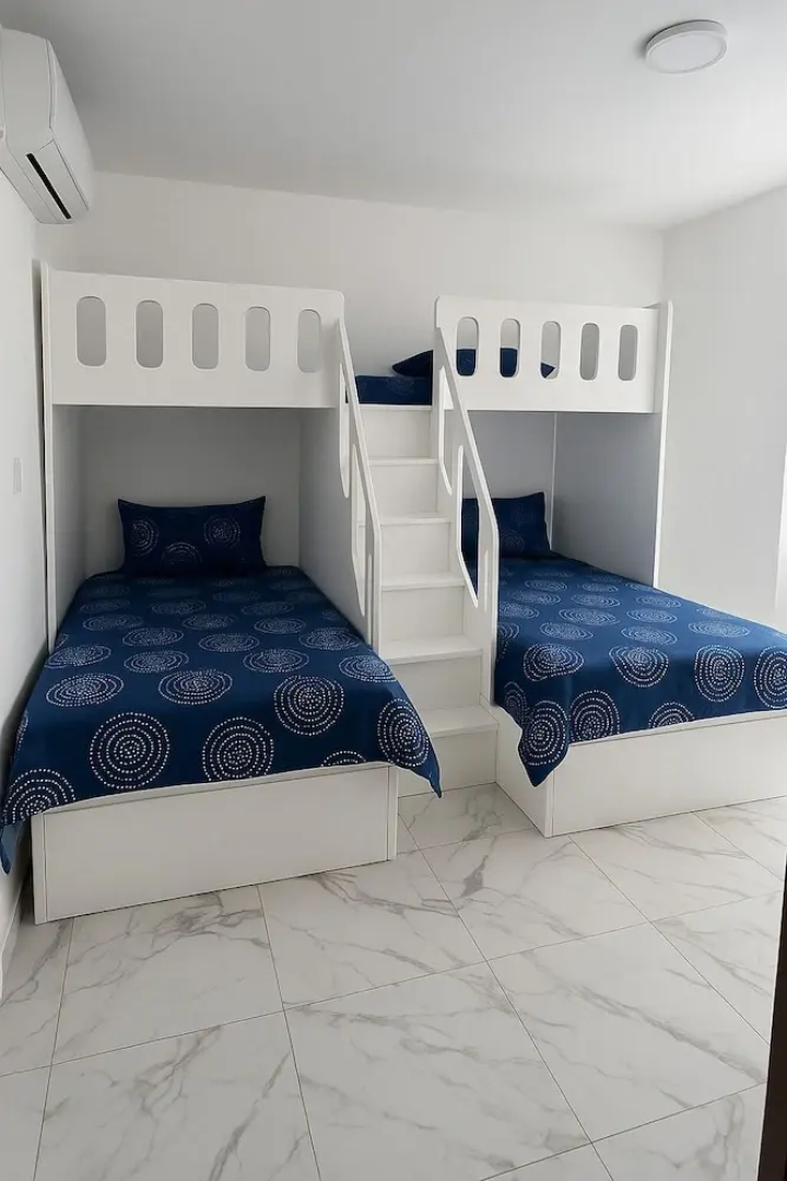 Serene Seaside Getaway Porto Saids Hidden Gem