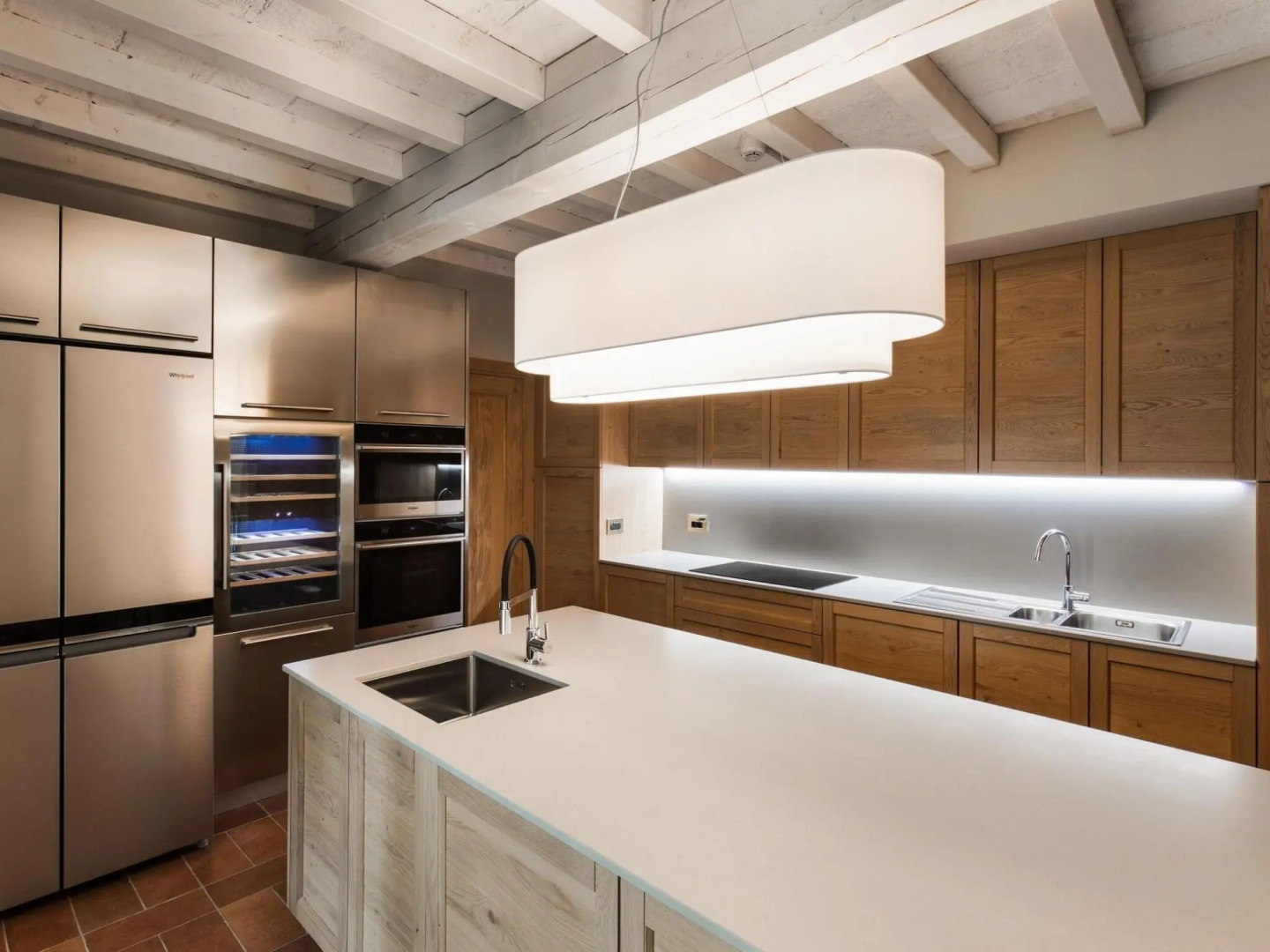 Lush holiday home in Varignana with bubble bath