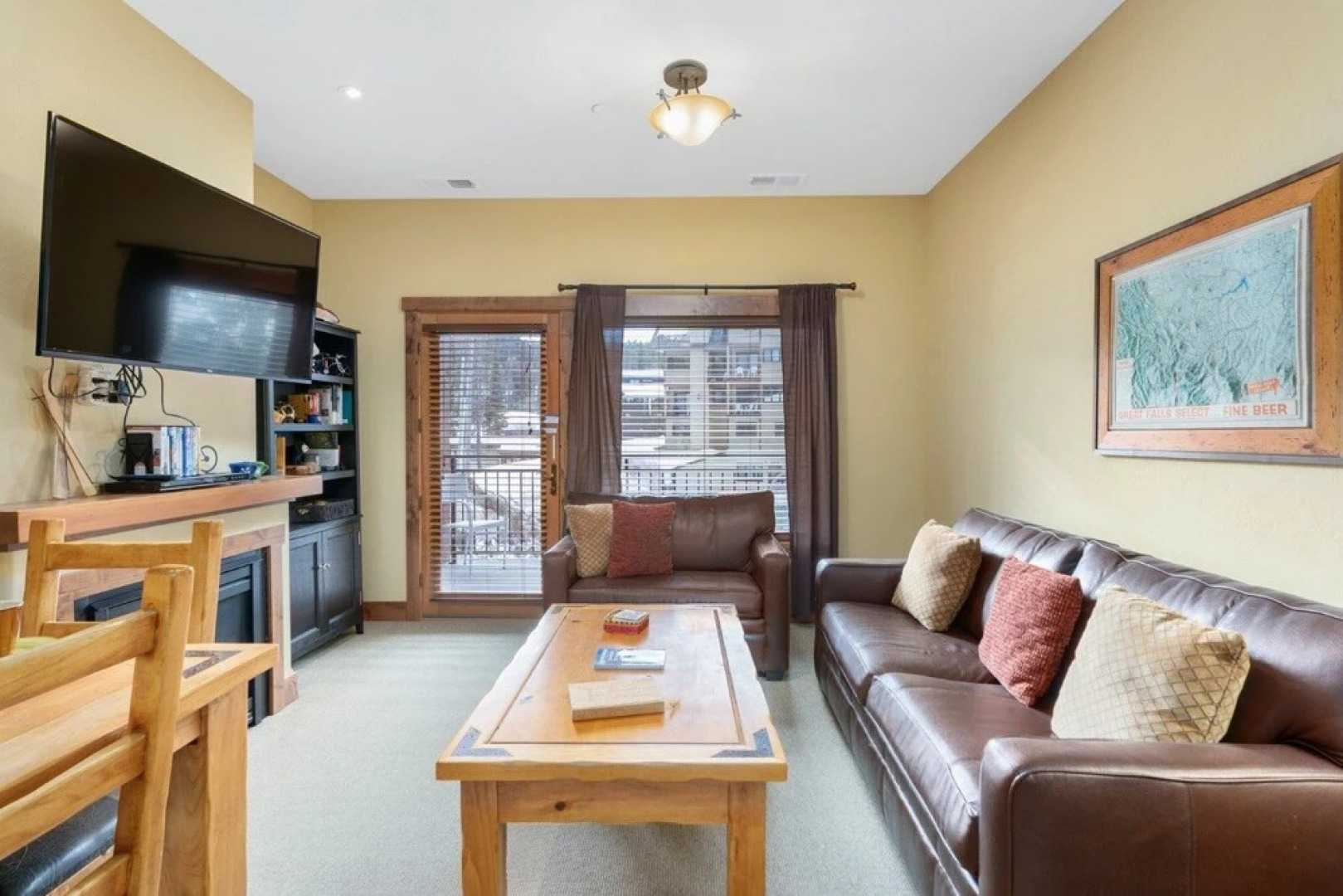 The Pines 3 Bedroom Condo