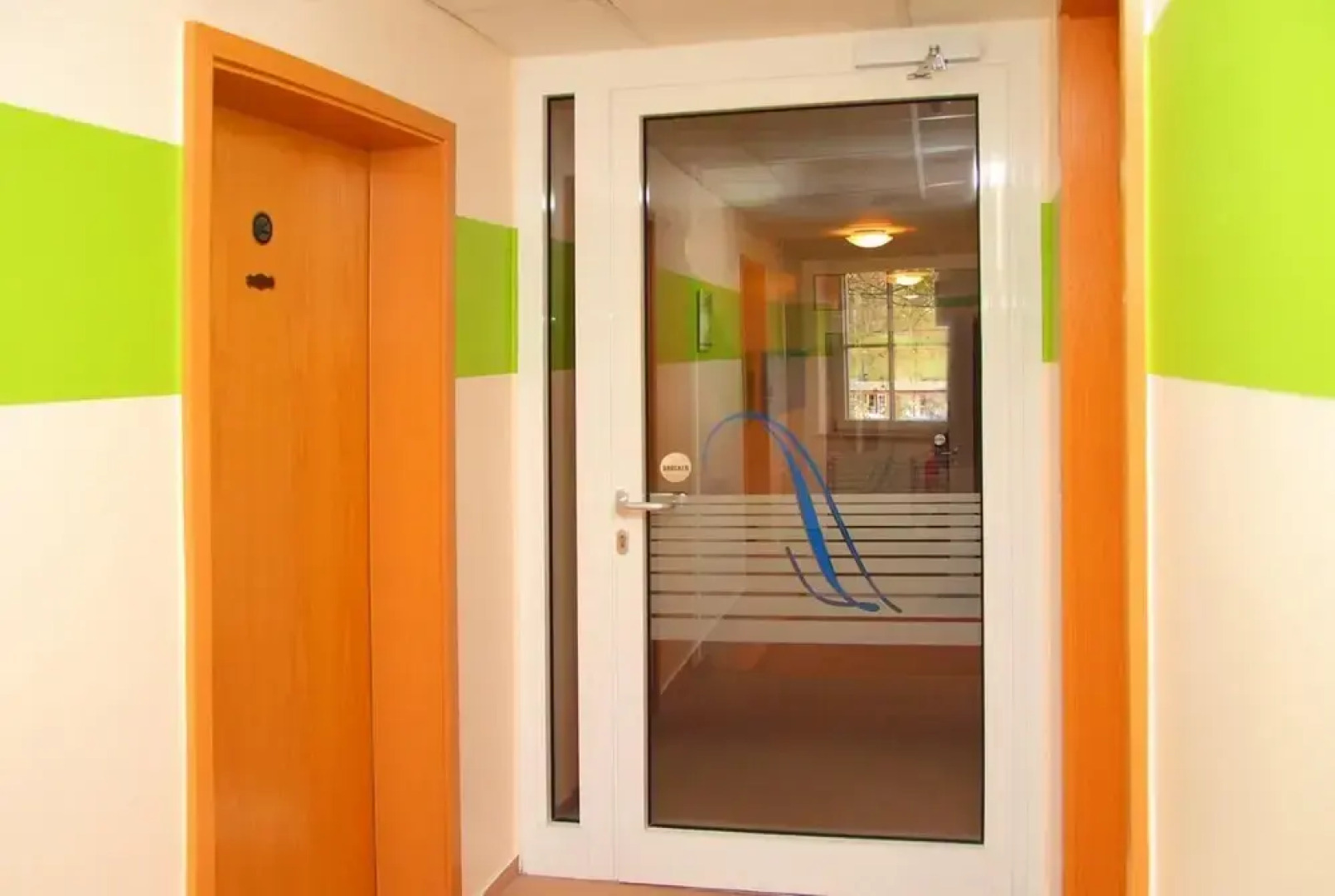 Hotel & Restaurant Müritzterrasse