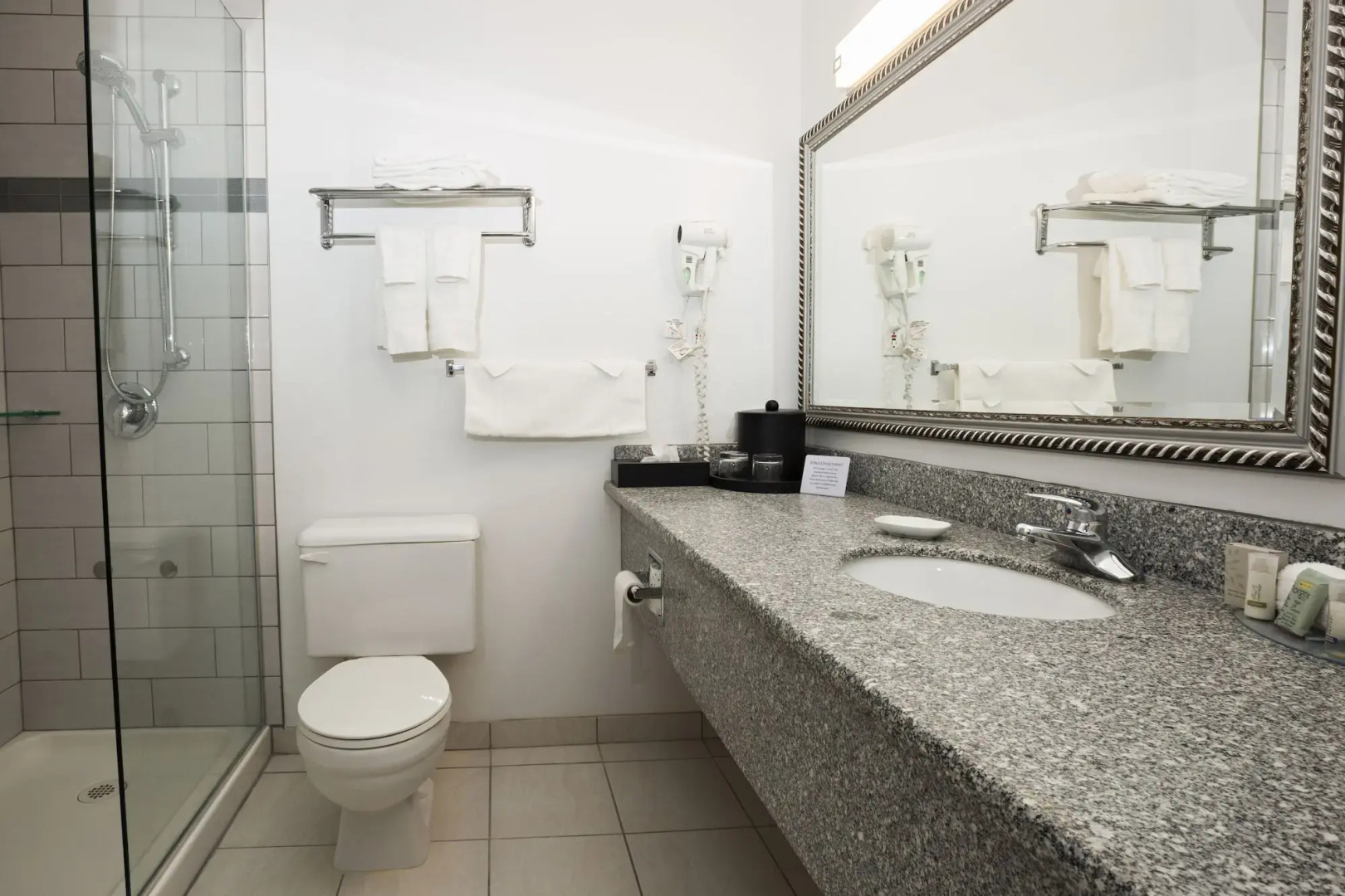 Tower Inn and Suites