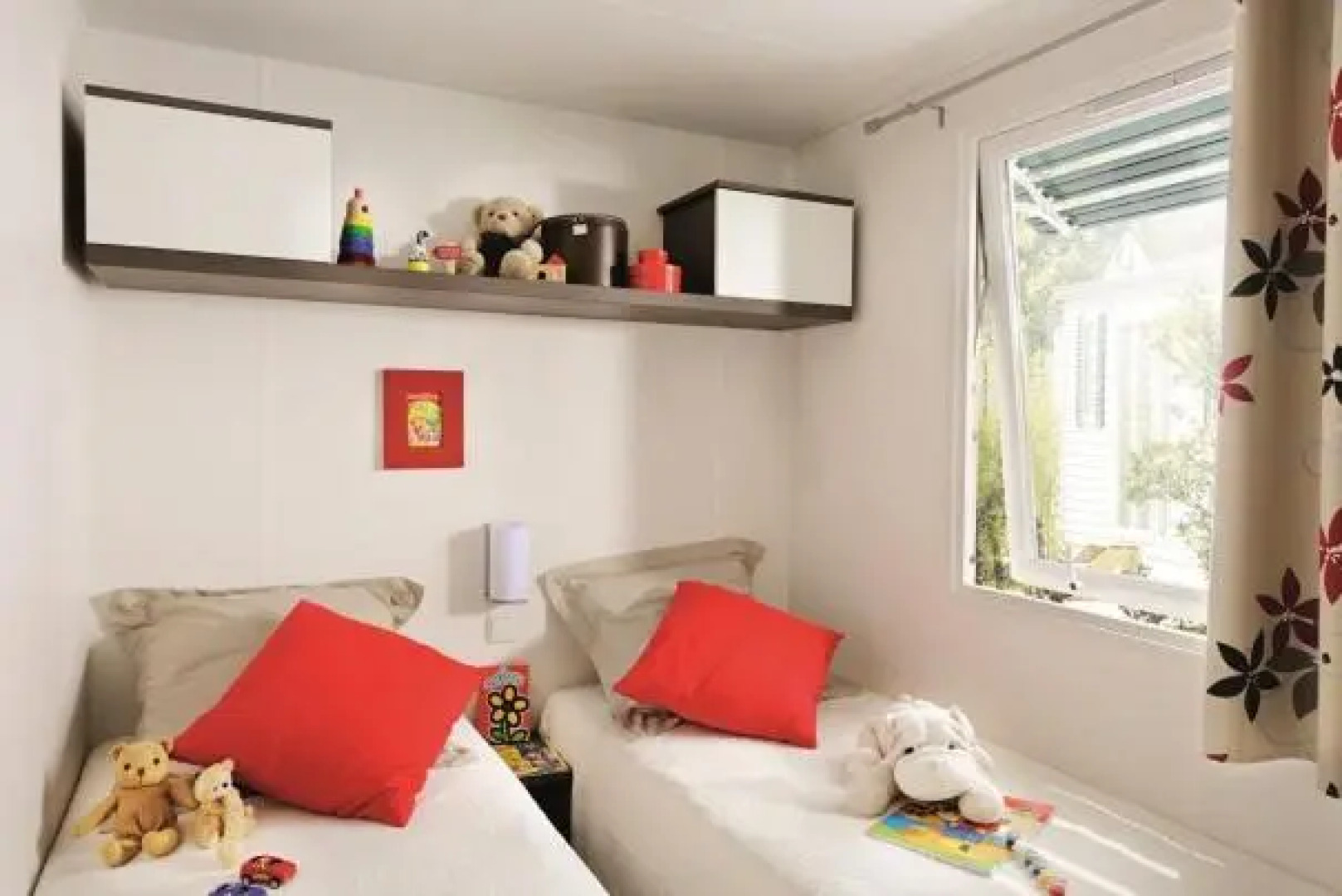 Eco-Lodge Lou Pantaï