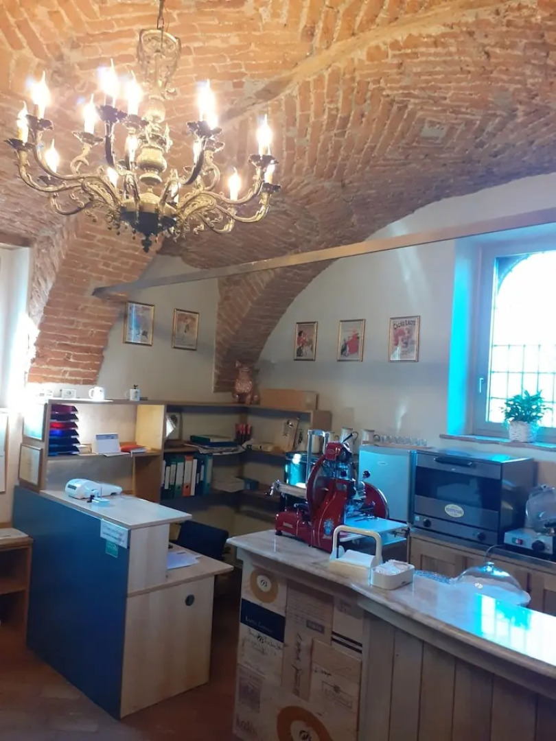 Corte Breda Agriturismo Bed & Breakfast