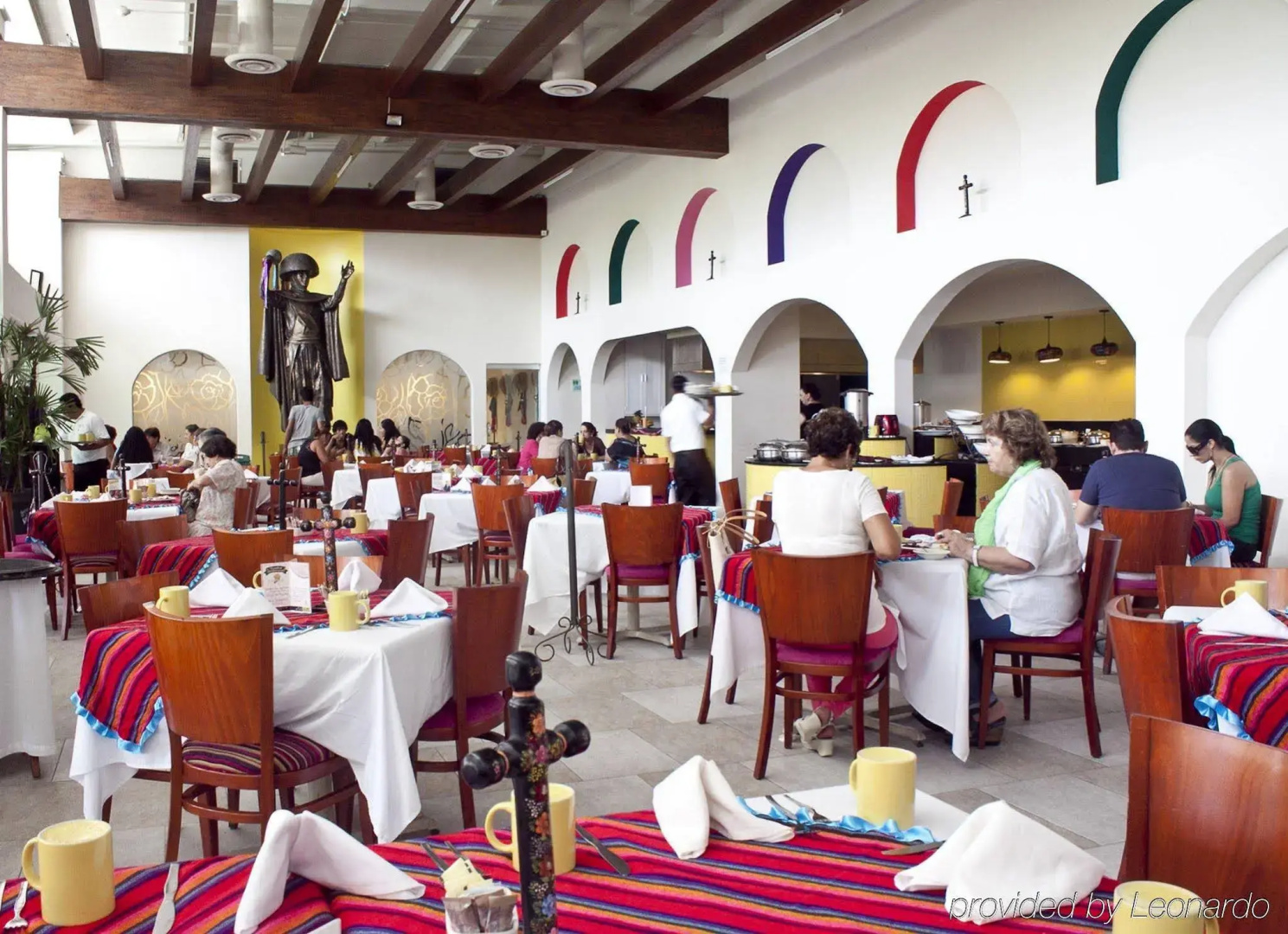 Holiday Inn Tuxtla Gutierrez by IHG