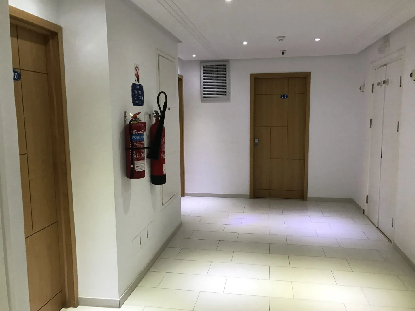 Hotel Al Karmel