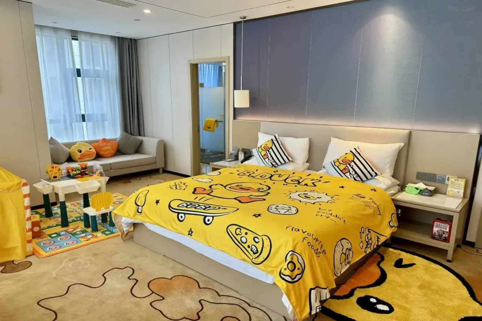 Wyndham Garden Hohhot Saihan