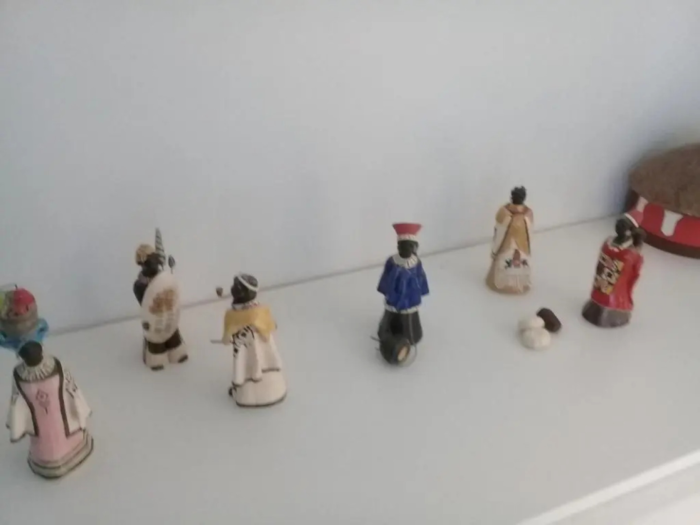 A1 Kynaston collection