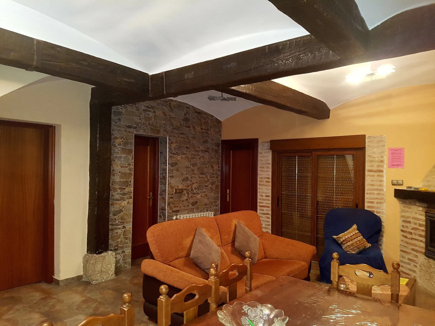 Vivienda Turistica El Caneco