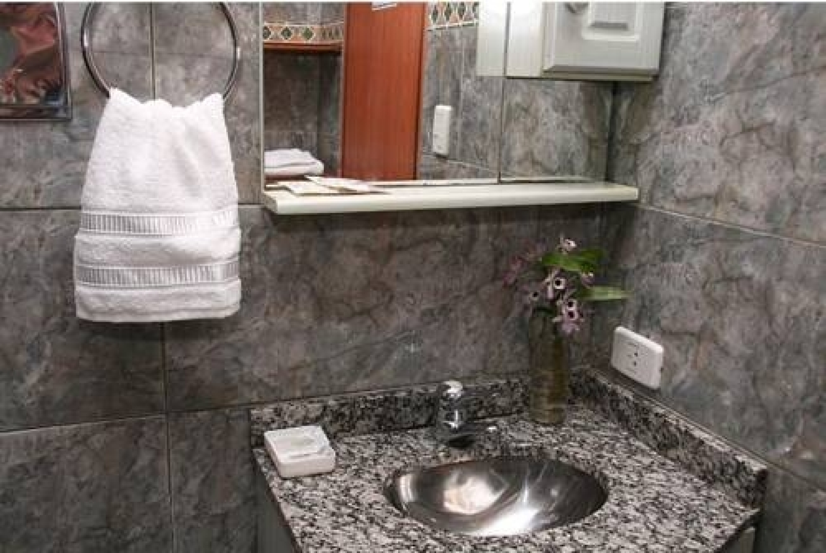 Edificio Nicolás y Marcelo Siry