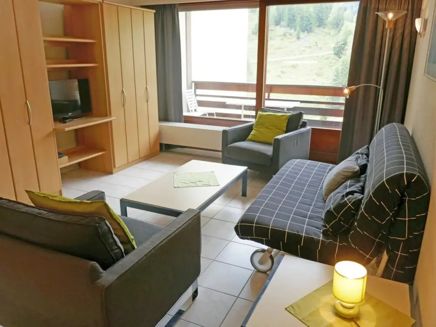 Rosablanche C64 Nendaz