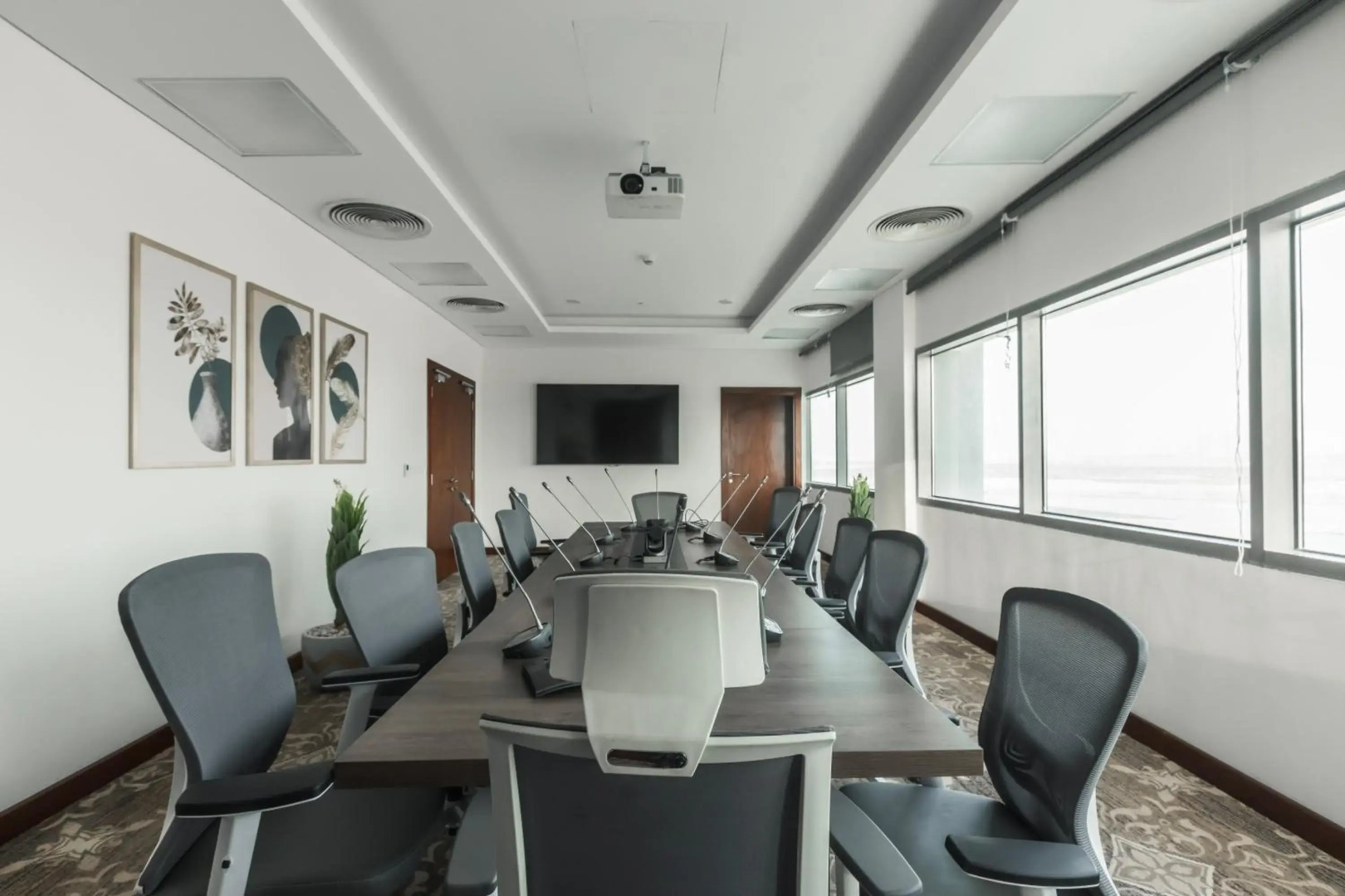 Gewan White Beach Resort-New Alamein