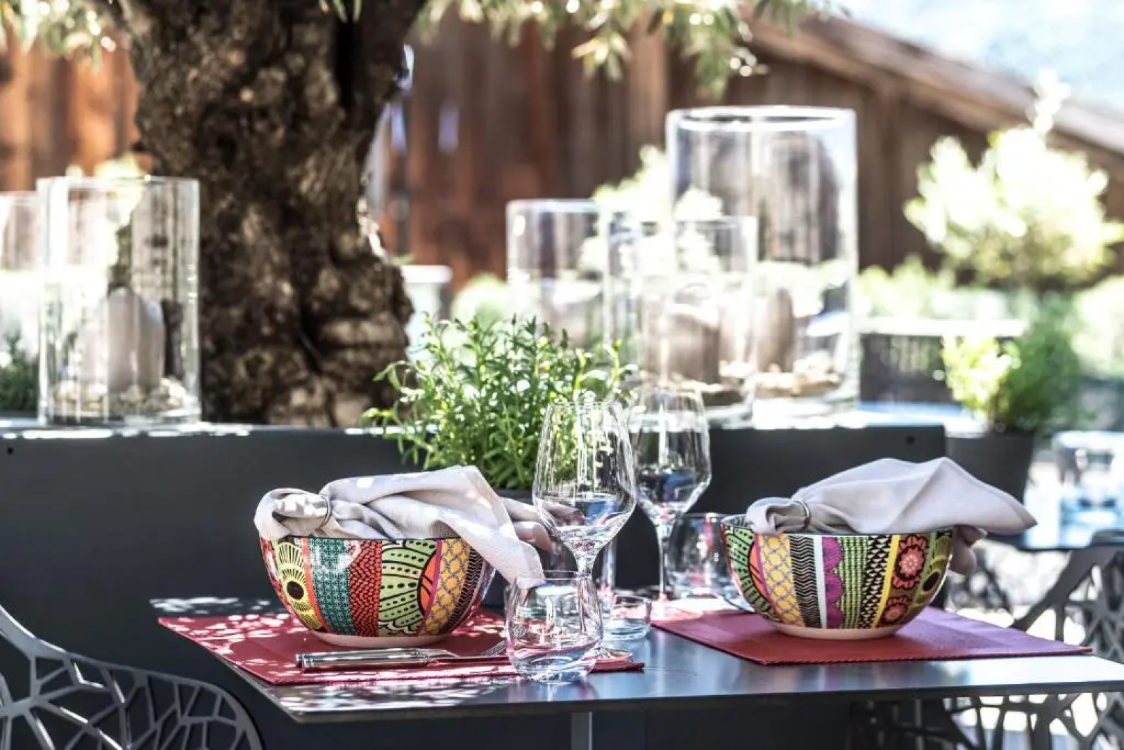 Hotel Garni Mair Am Ort