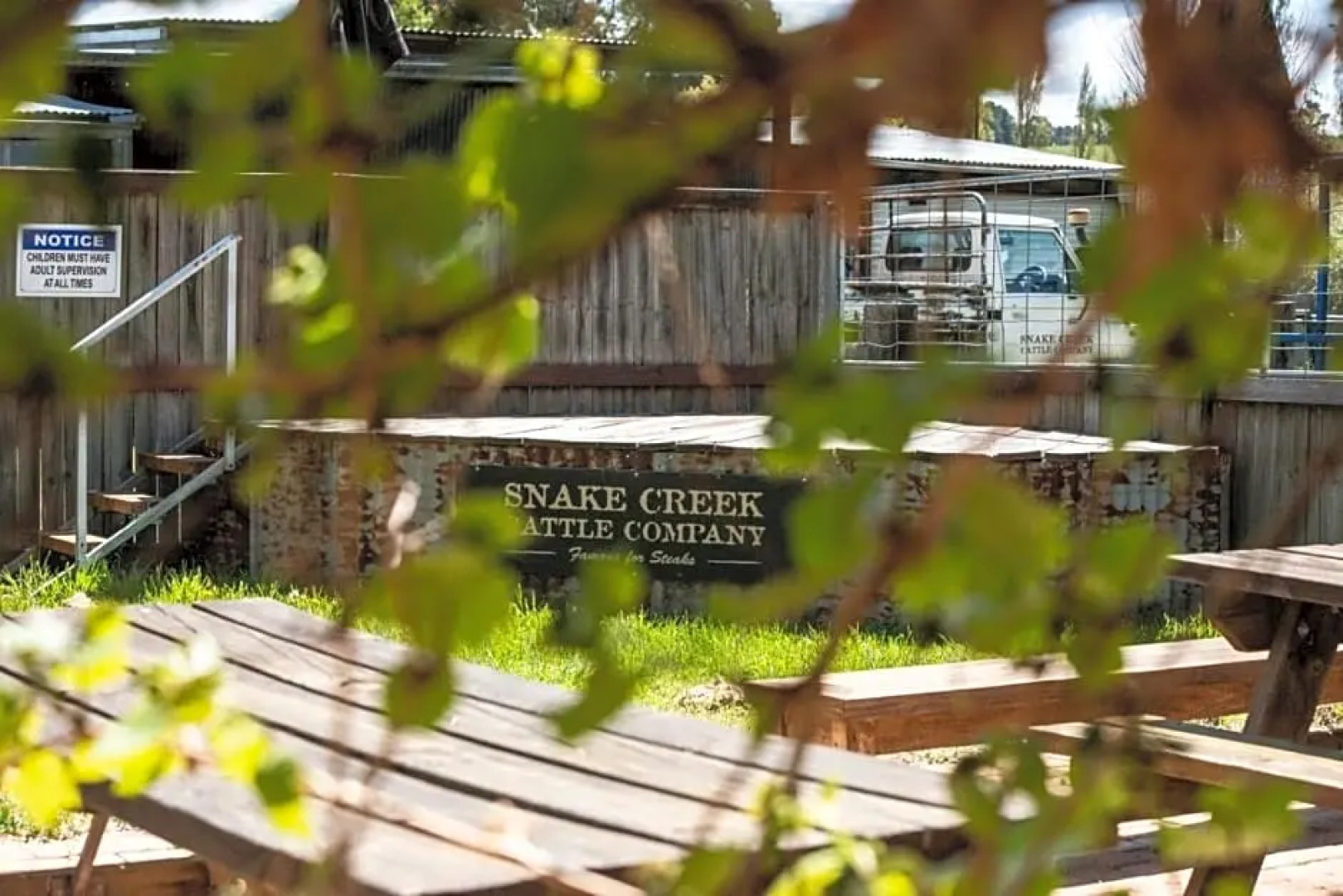 Royal Hotel Mandurama