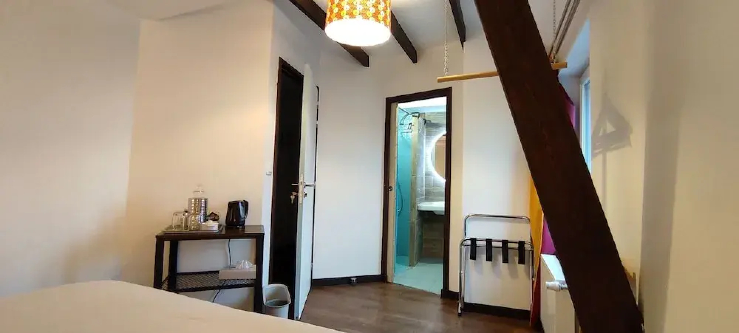 Le petit moulin rouge