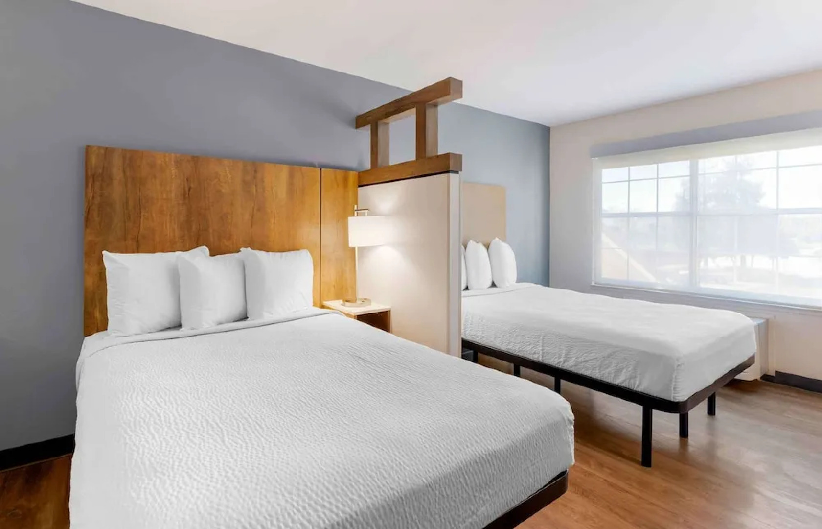 Extended Stay America - San Jose - Milpitas - McCarthy Ranch