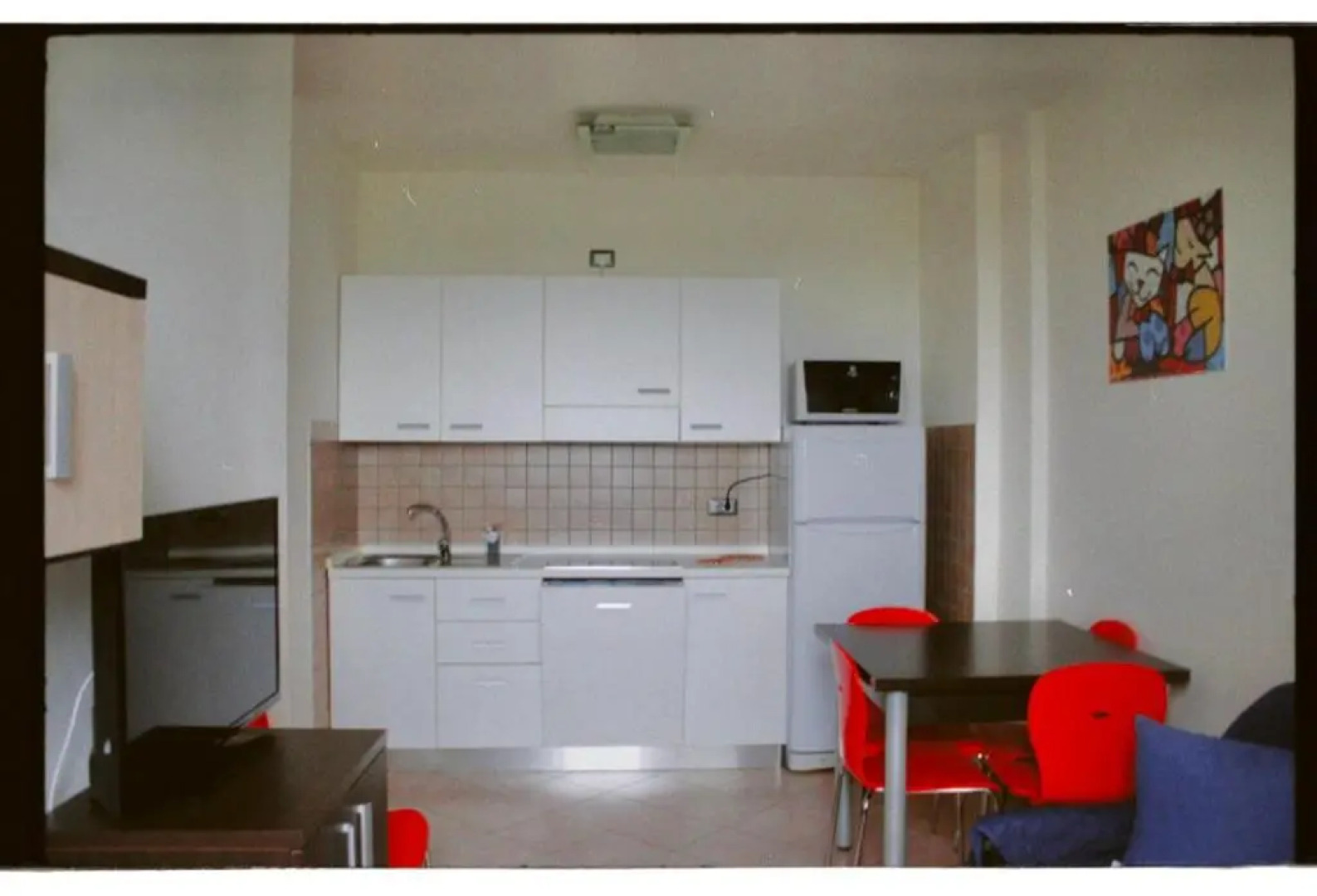 Tropicana Residence Hotel