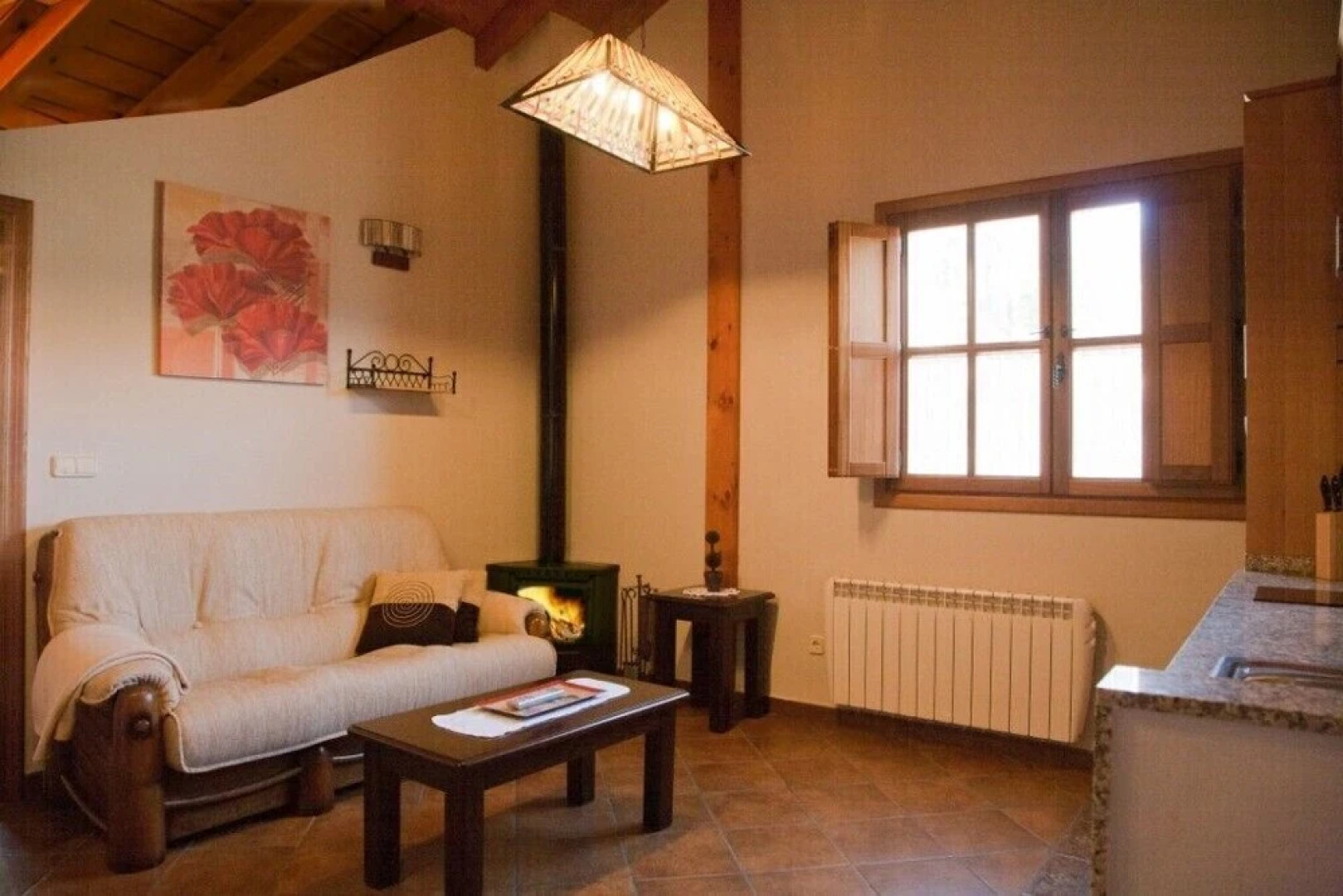 Apartamentos Rurales Valdecarzana