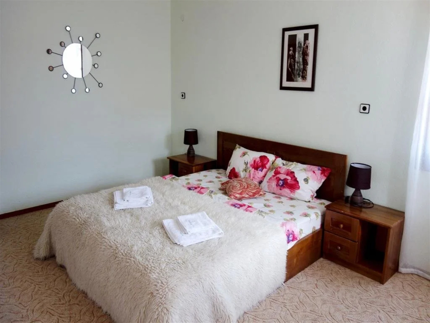 Bio-Hotel Moravsko Village