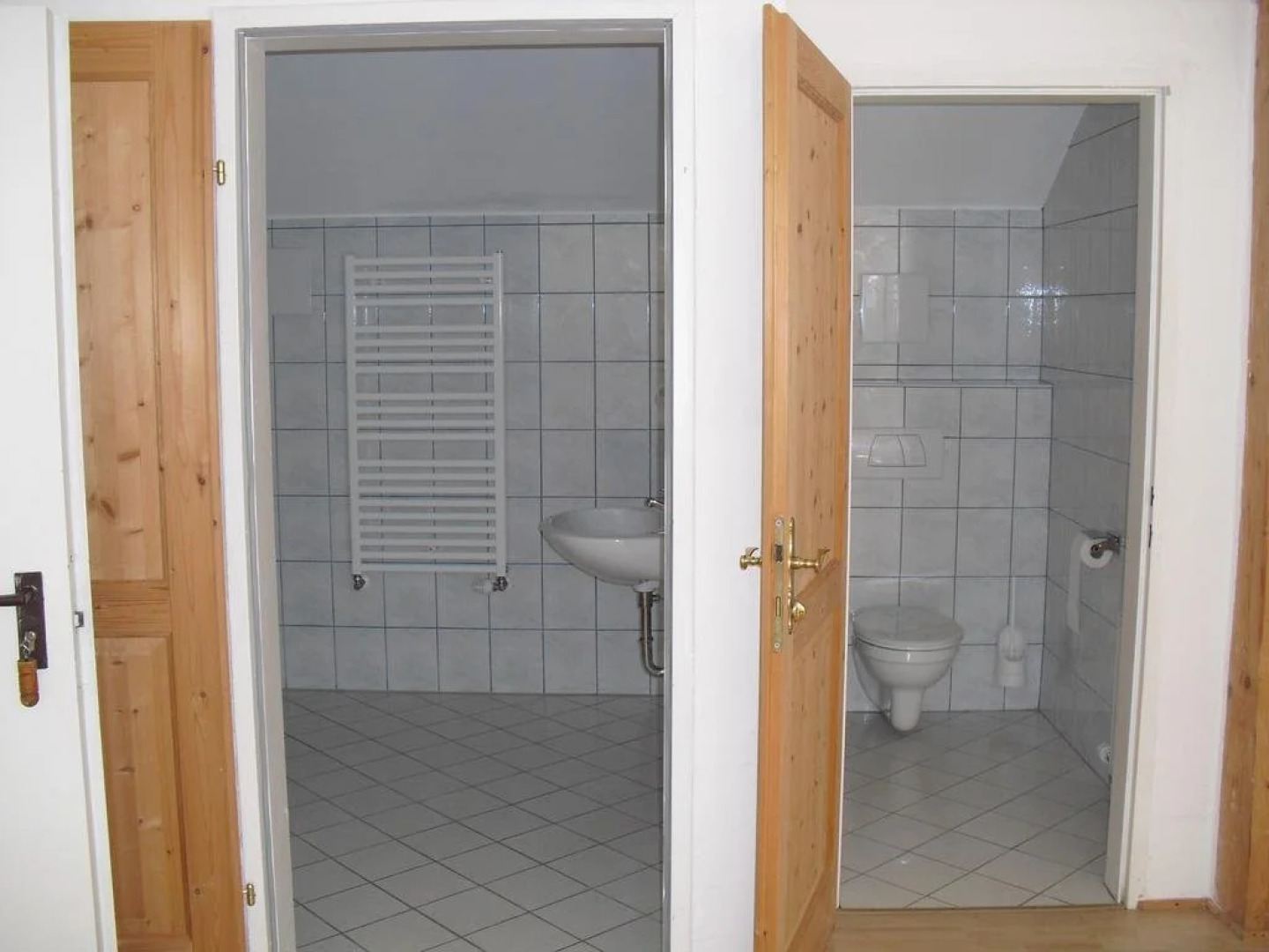 Gasthof Zum heiligen Nikolaus