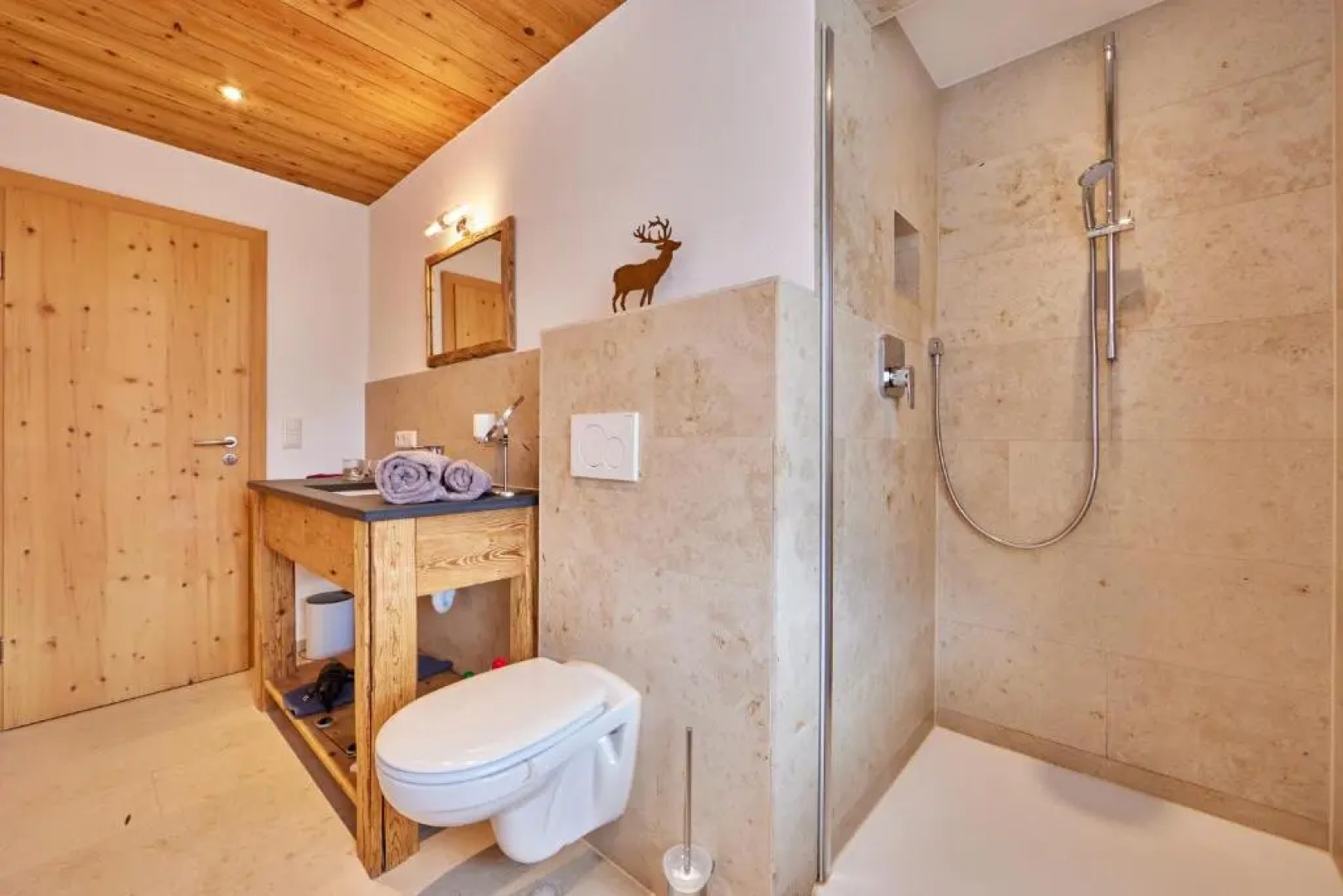 Ferienwohnungen Pfanzelter