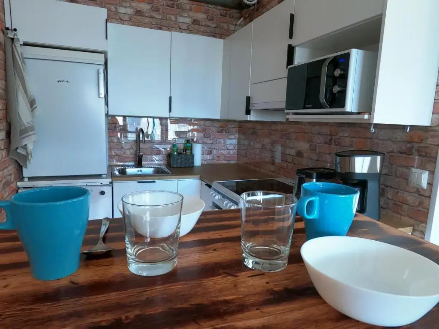 Herostreet Apartment 9