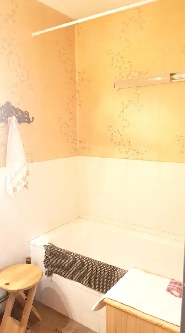 Apartment with One Bedroom in Les Angles, with Wonderful Lake View