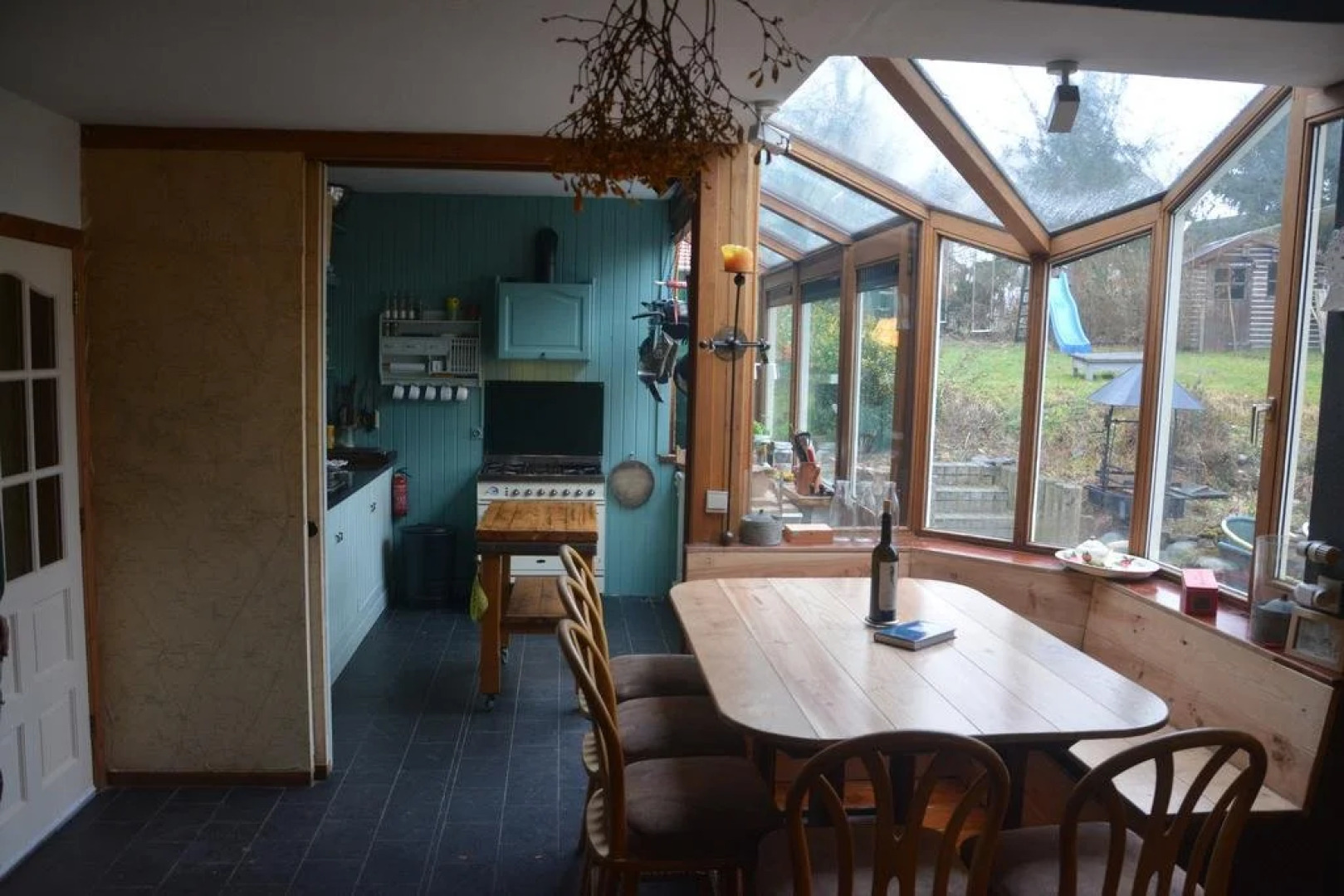 B&B La Source Houffalize