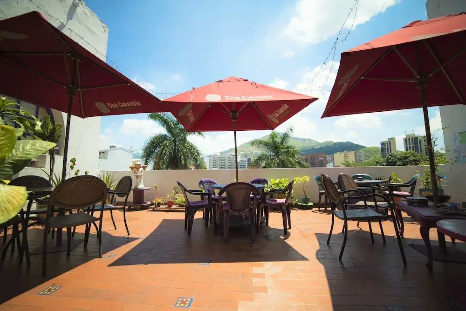 Hostal Encuentro - Hostel