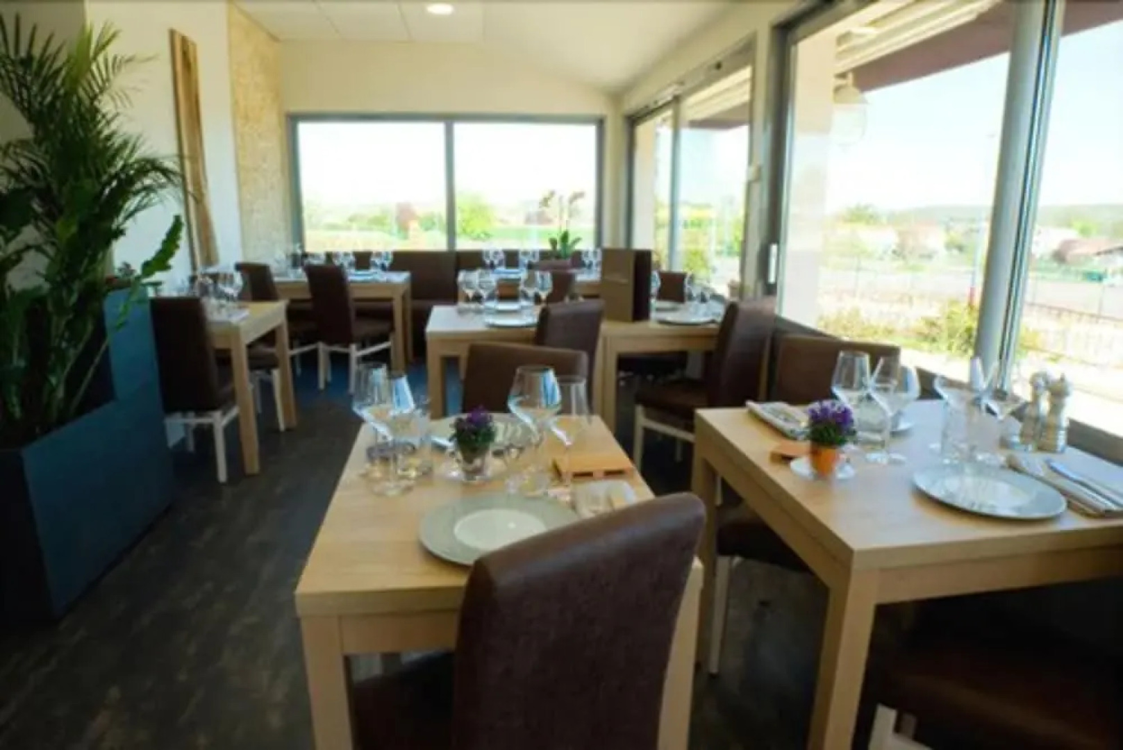 Hôtel de la Madeleine