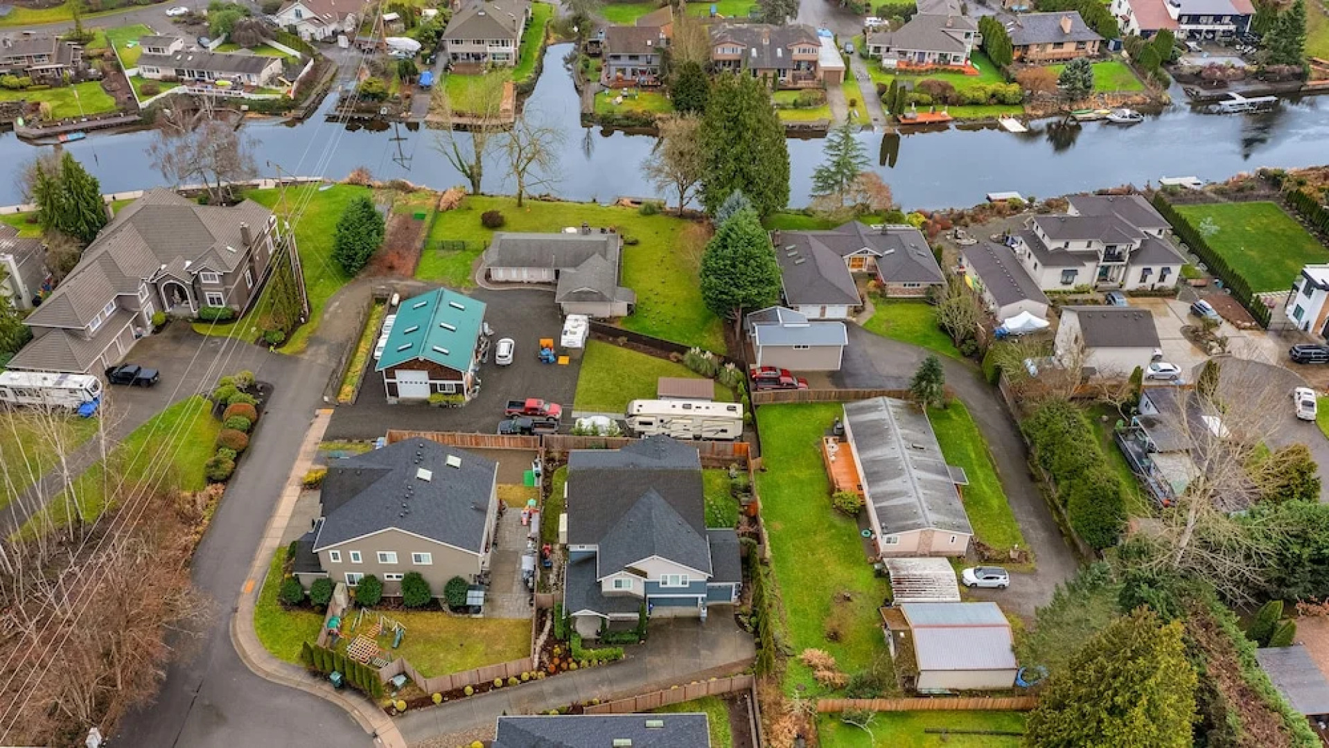 Serenity Shores in Kenmore