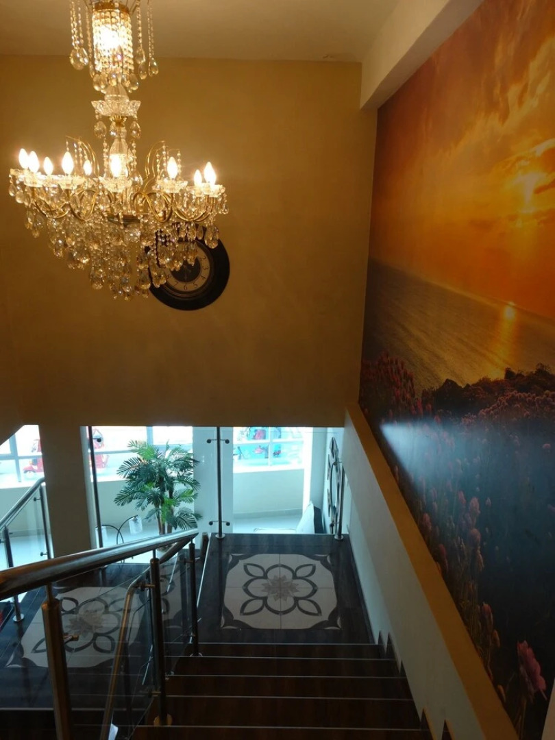 Hotel Plaza Barranca