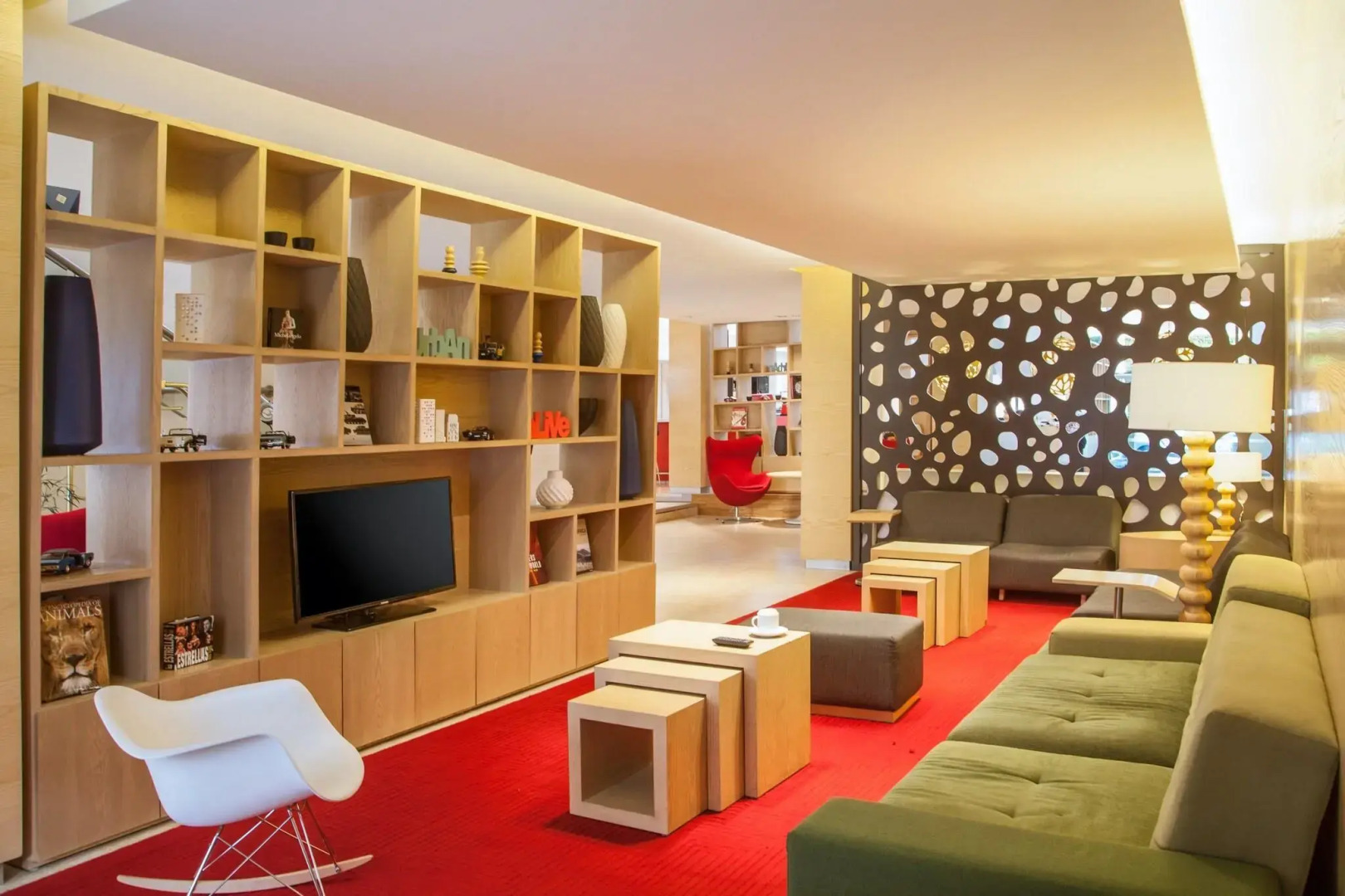 Fiesta Inn Ciudad de Mexico Aeropuerto