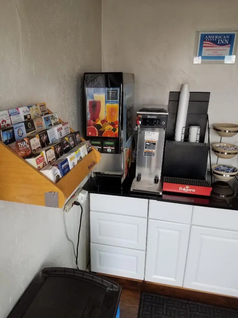 American Inn Grover Beach