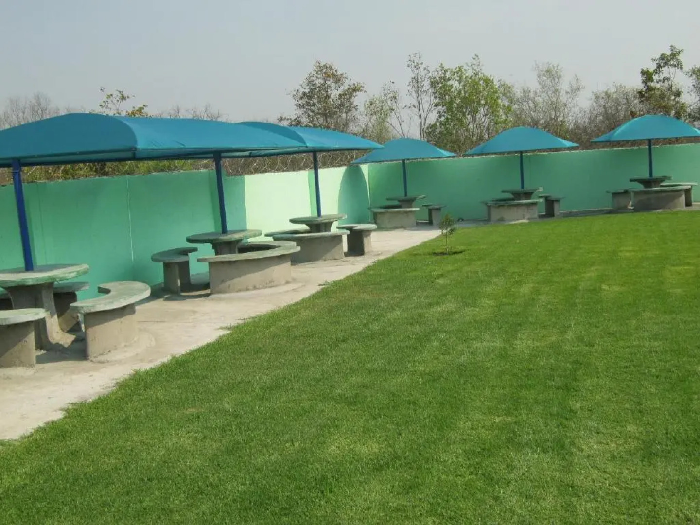 Mashamba Country House