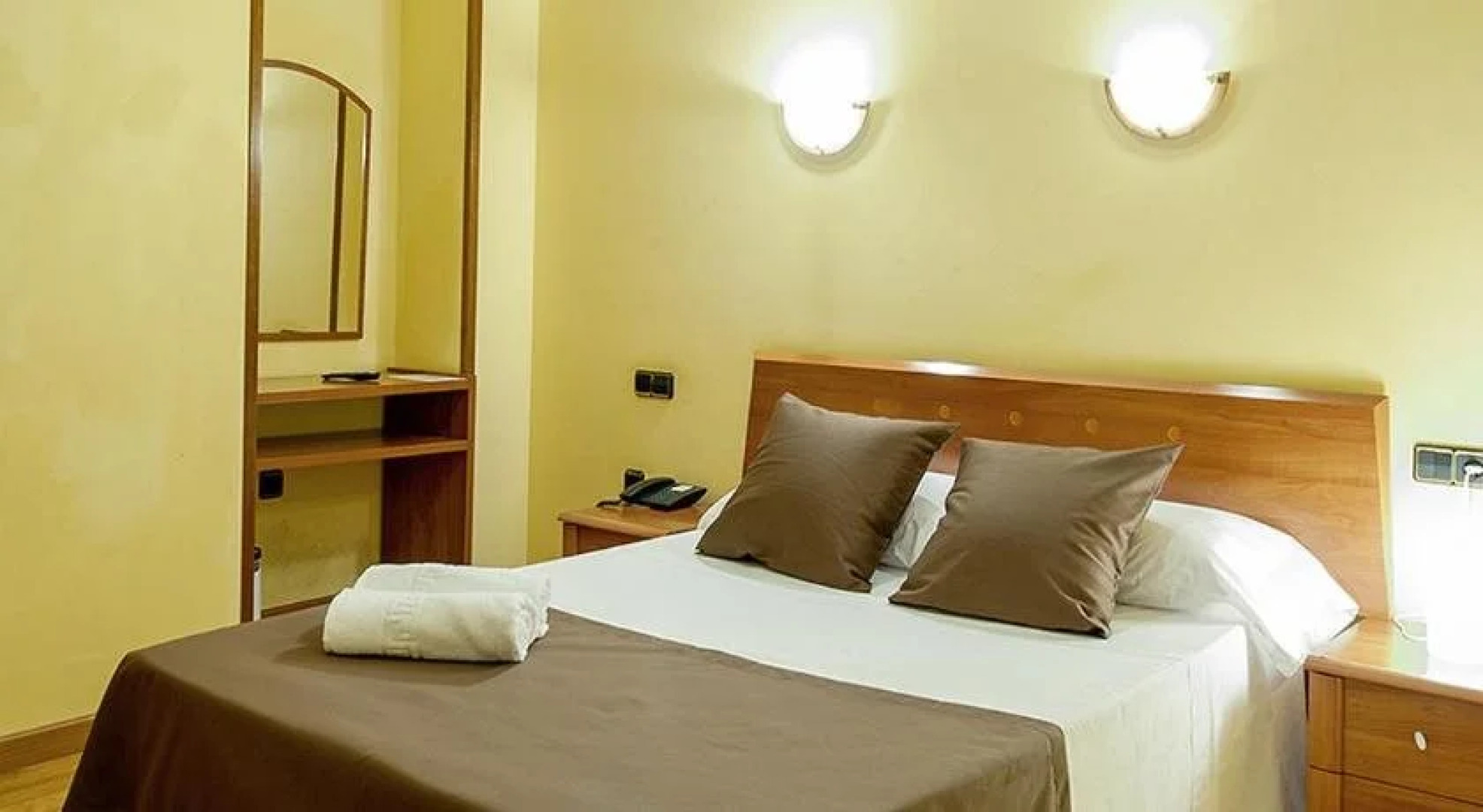 Hotel Ciutat de Tarrega