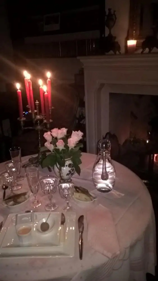 Le Clos de La Font Queroy