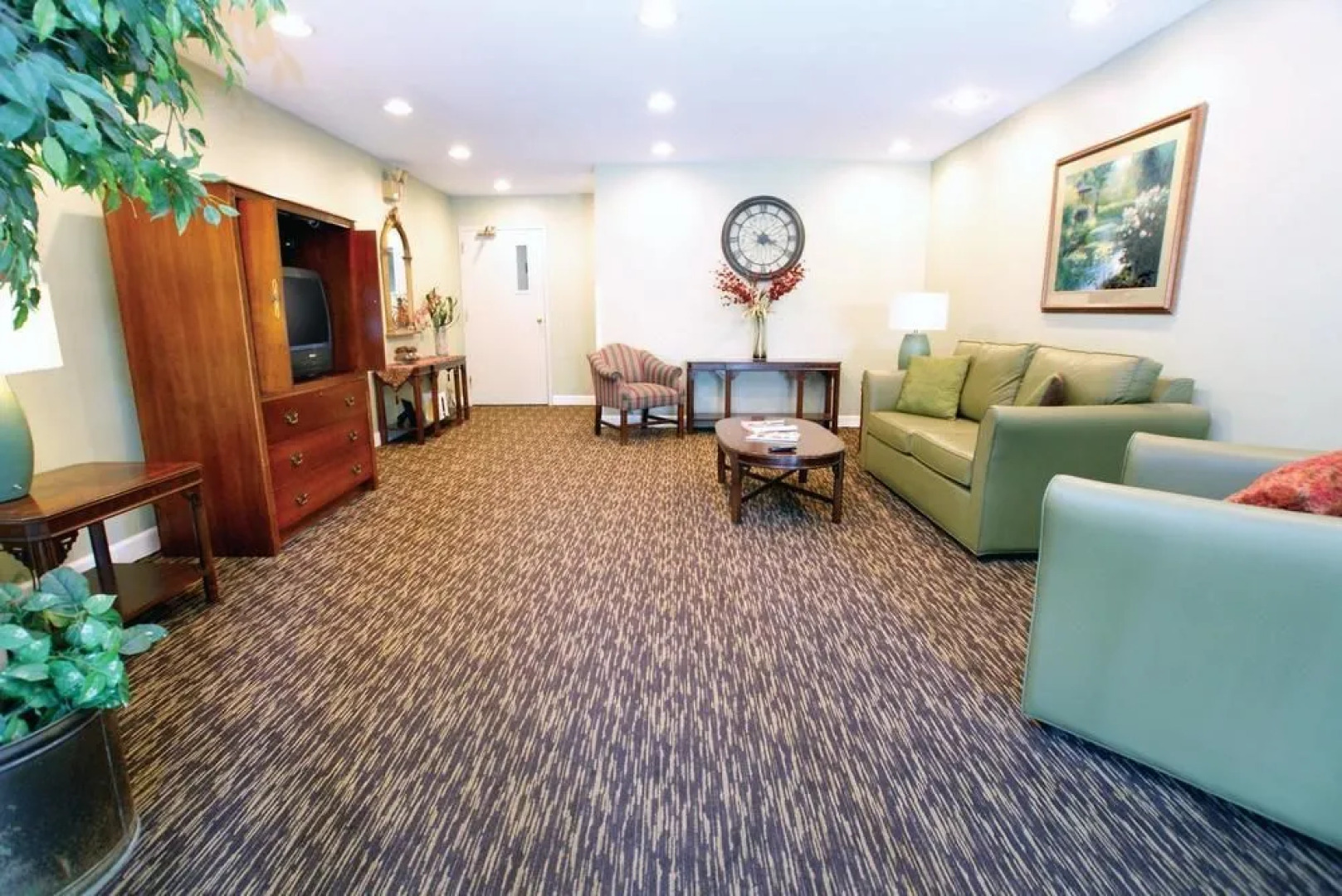 Extended Stay America - Nashville - Brentwood